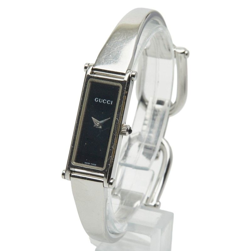 Gucci 1500l Stainless Steel Ladies Gucci
