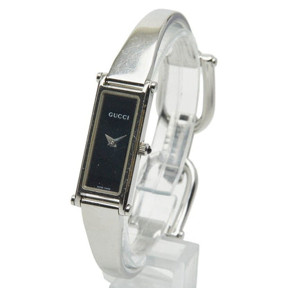 Gucci 1500l Stainless Steel Ladies Gucci