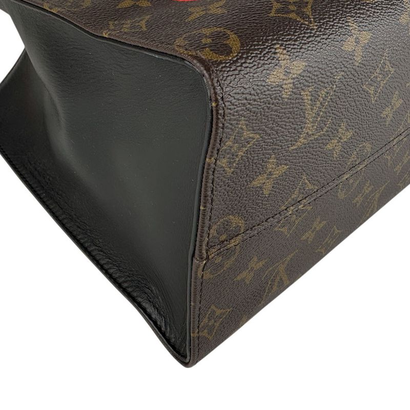 Louis Vuitton Handbag Shoulder Bag Fall In Love Monogram Hong Kong Limited On
