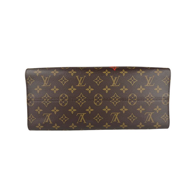 Louis Vuitton Handbag Shoulder Bag Fall In Love Monogram Hong Kong Limited On