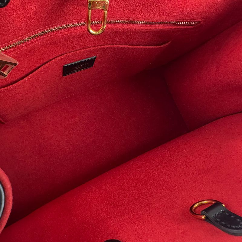 Louis Vuitton Handbag Shoulder Bag Fall In Love Monogram Hong Kong Limited On