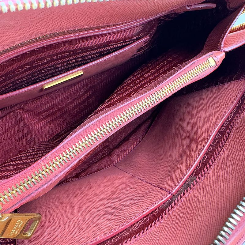 Prada Shoulder Bag Handbag