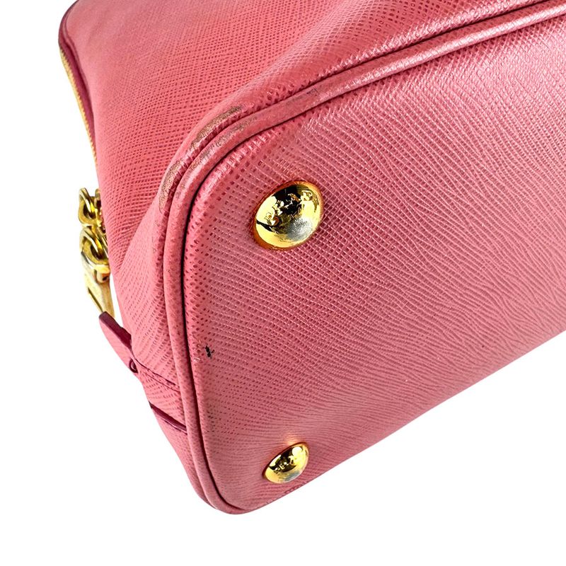 Prada Shoulder Bag Handbag