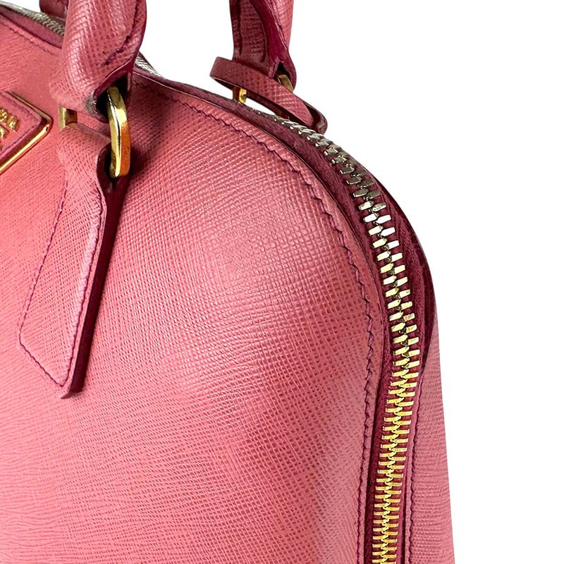 Prada Shoulder Bag Handbag