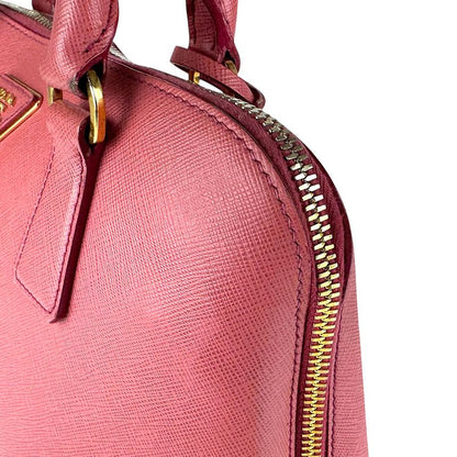 Prada Shoulder Bag Handbag