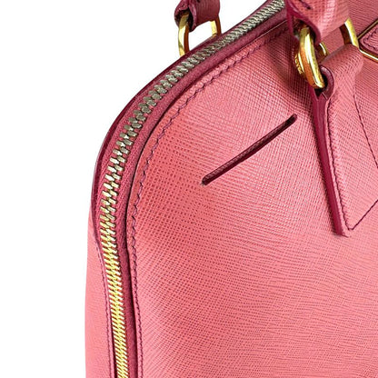 Prada Shoulder Bag Handbag