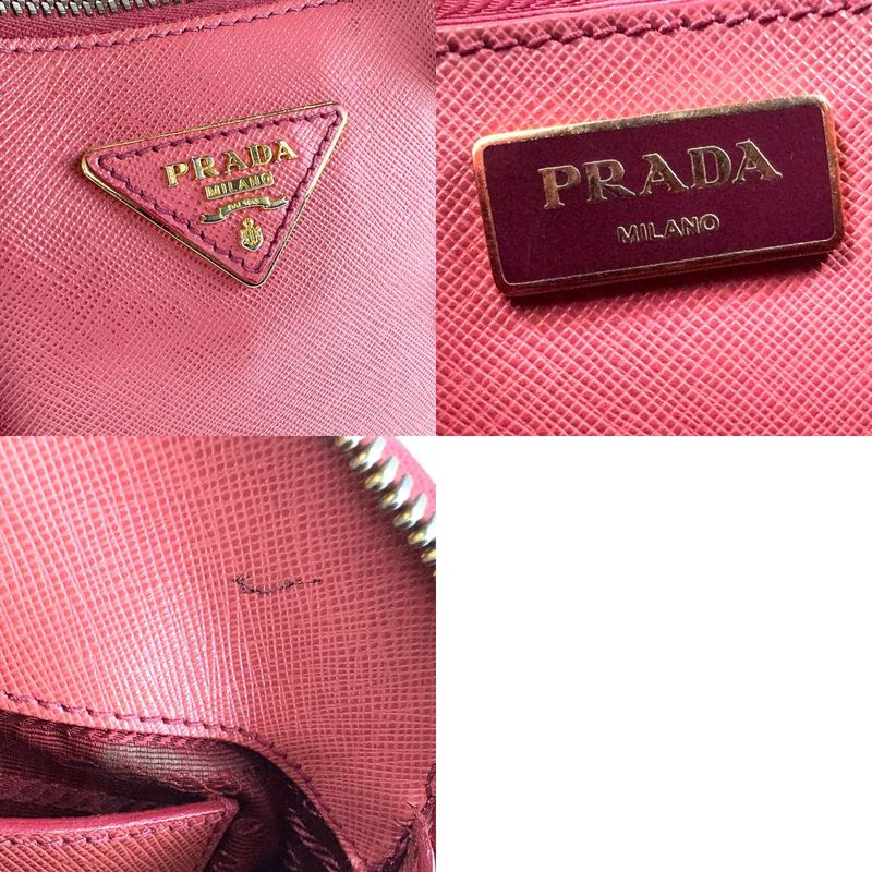 Prada Shoulder Bag Handbag