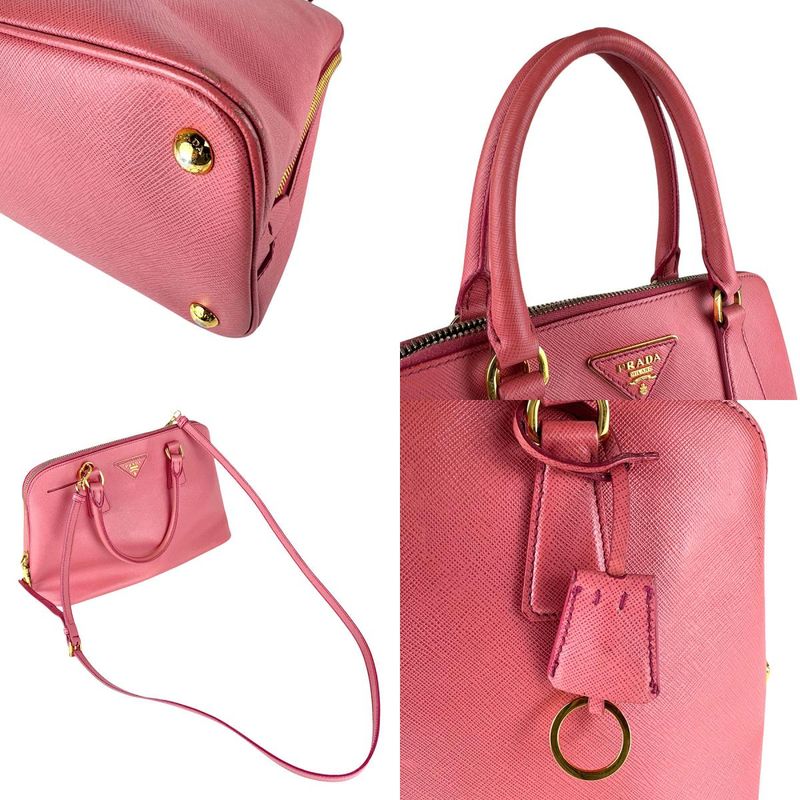 Prada Shoulder Bag Handbag