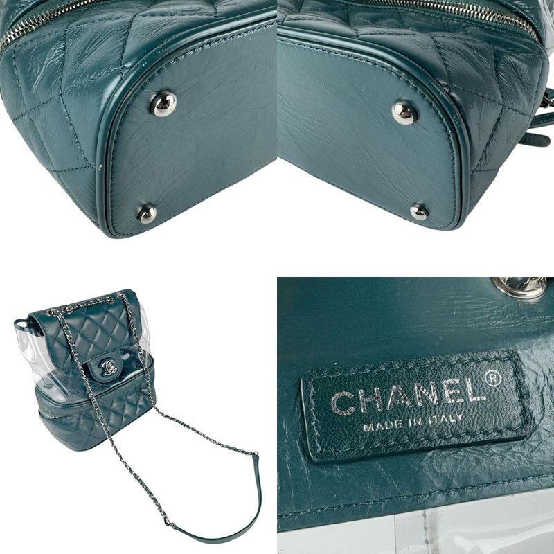 Chanel Shoulder Bag