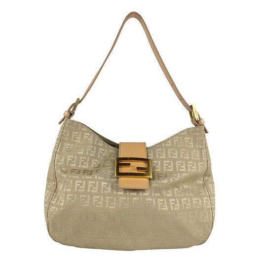 Fendi Shoulder Bag Zucchino