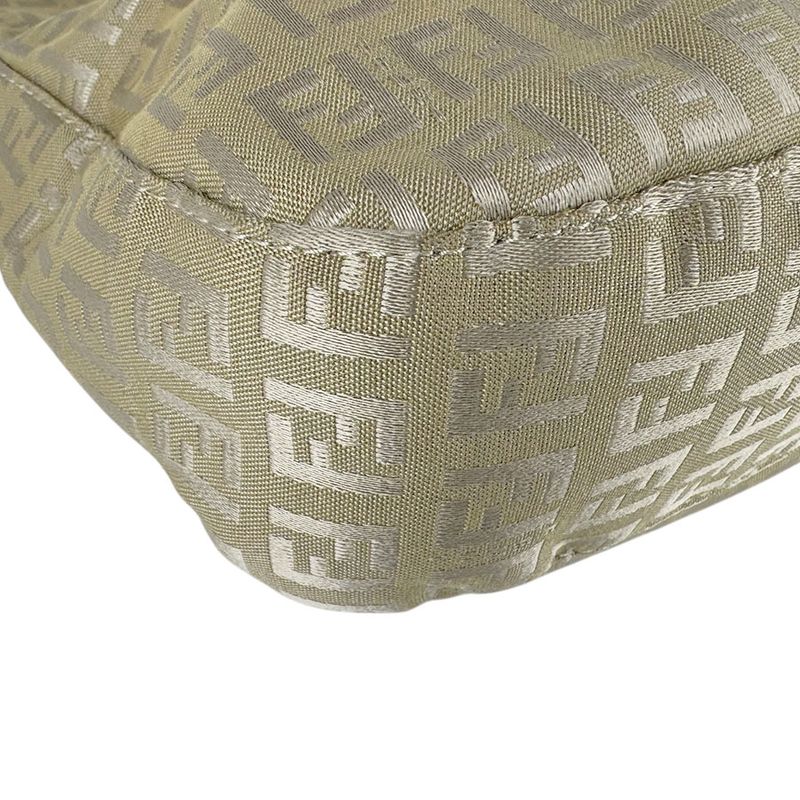 Fendi Shoulder Bag Zucchino