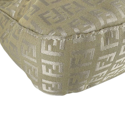 Fendi Shoulder Bag Zucchino