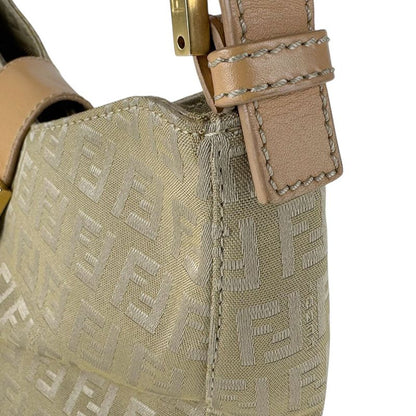 Fendi Shoulder Bag Zucchino