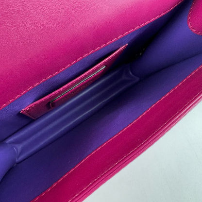 Bulgari Bvlgari Shoulder Bag Serpenti Forever