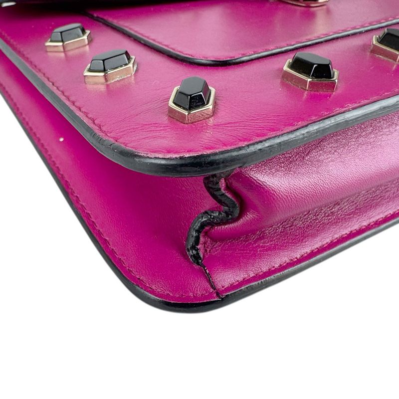 Bulgari Bvlgari Shoulder Bag Serpenti Forever