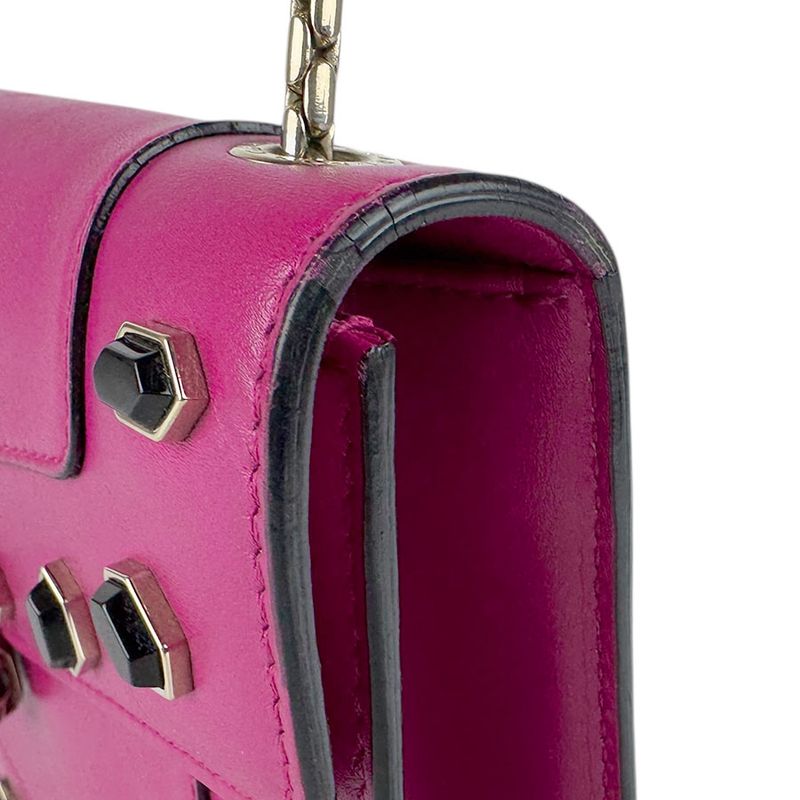 Bulgari Bvlgari Shoulder Bag Serpenti Forever