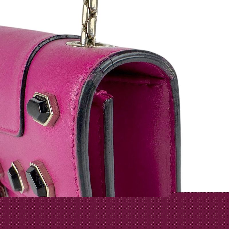 Bulgari Bvlgari Shoulder Bag Serpenti Forever