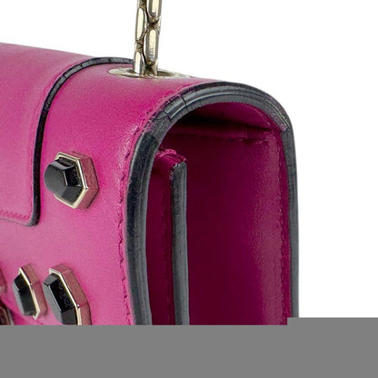 Bulgari Bvlgari Shoulder Bag Serpenti Forever