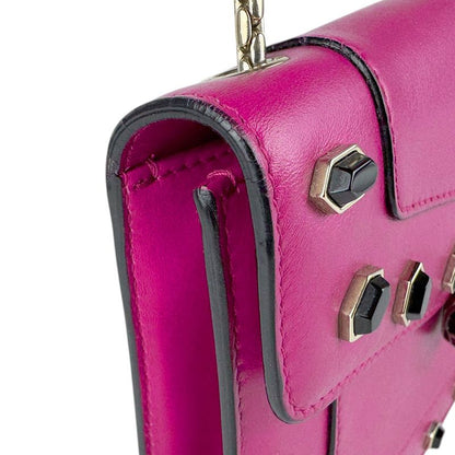 Bulgari Bvlgari Shoulder Bag Serpenti Forever