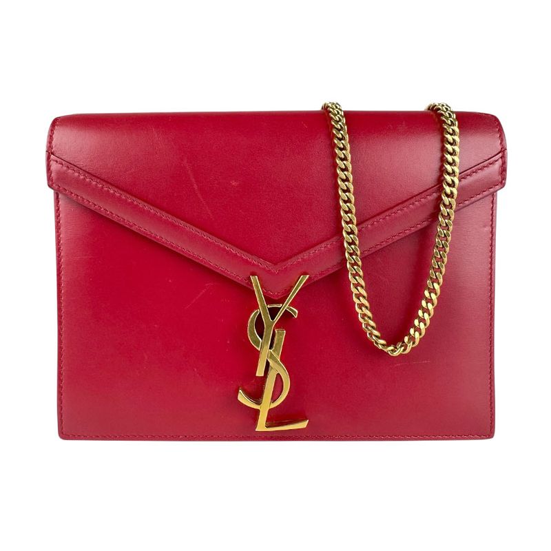 Saint Laurent Shoulder Bag