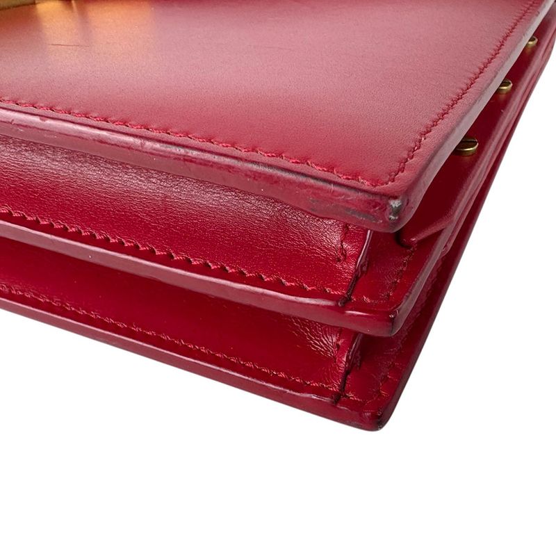 Saint Laurent Shoulder Bag