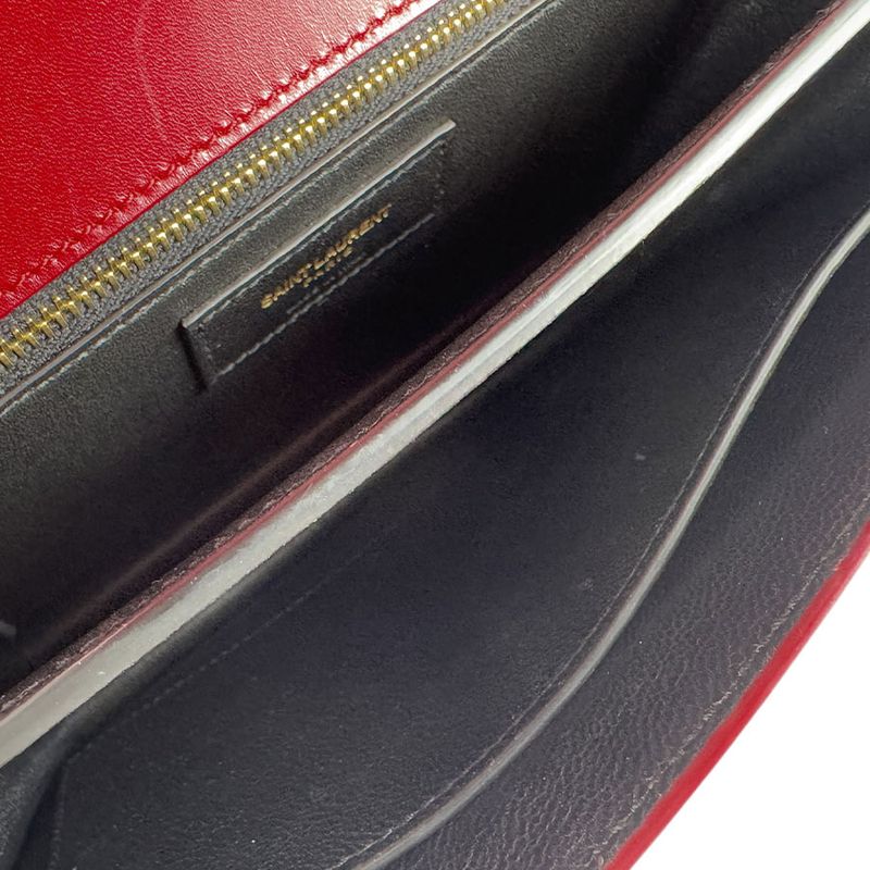 Saint Laurent Shoulder Bag