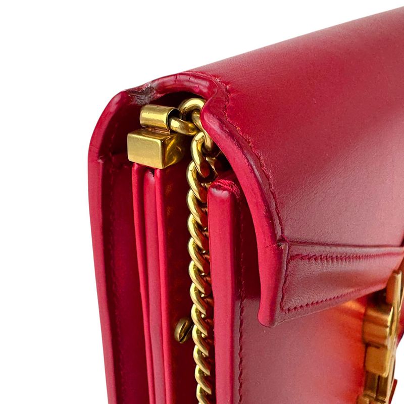 Saint Laurent Shoulder Bag