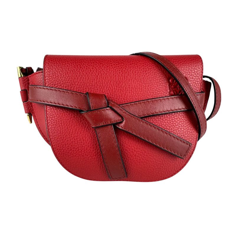 Loewe Shoulder Bag Gate Mini