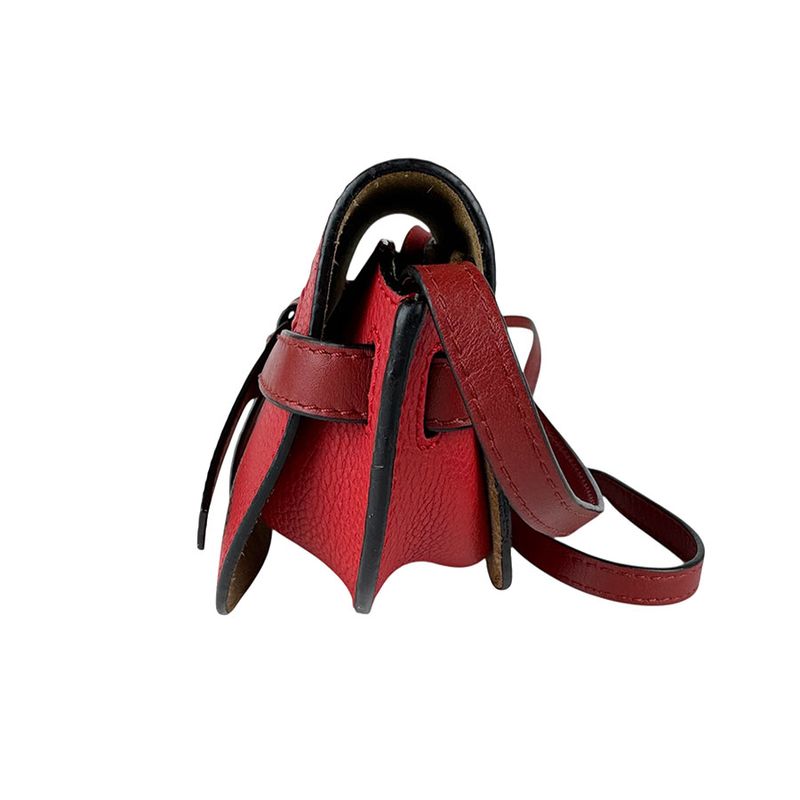 Loewe Shoulder Bag Gate Mini