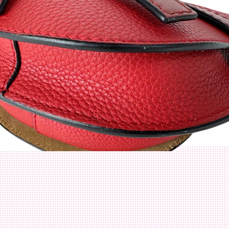 Loewe Shoulder Bag Gate Mini