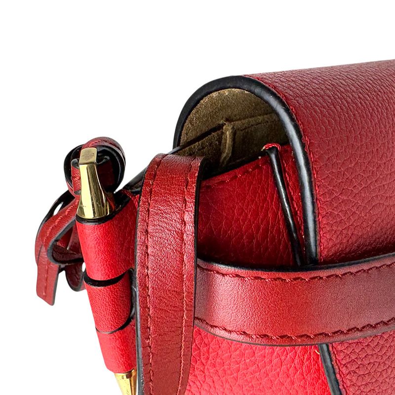 Loewe Shoulder Bag Gate Mini