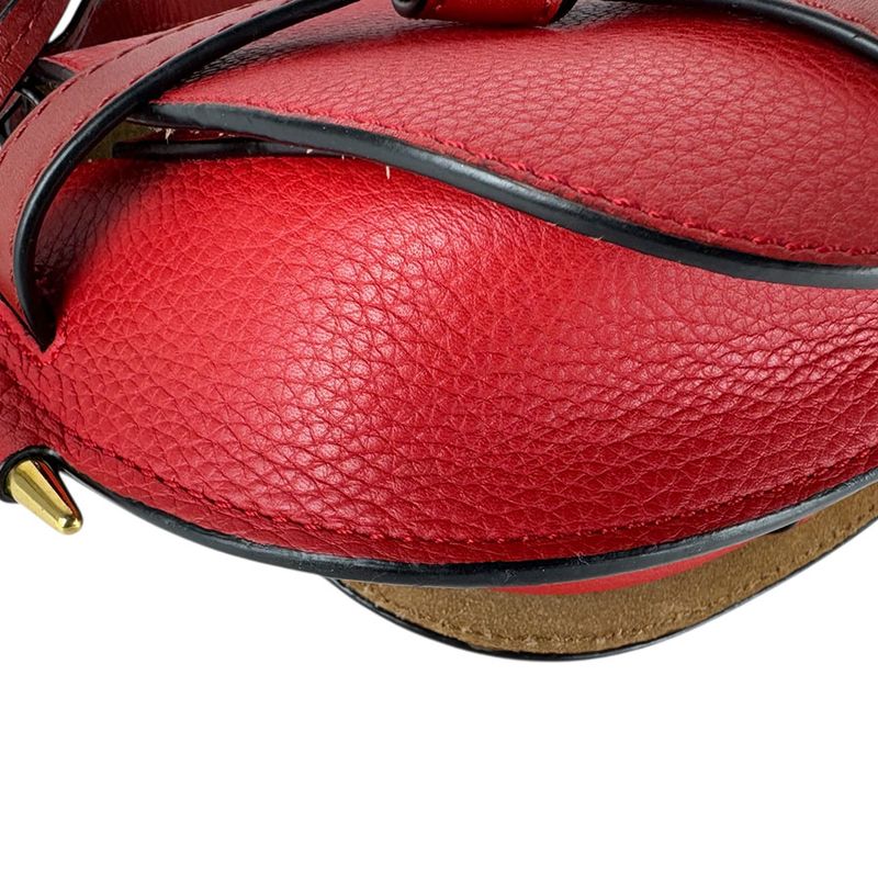 Loewe Shoulder Bag Gate Mini