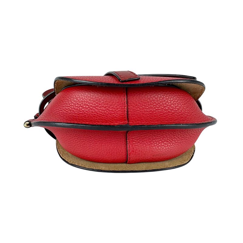 Loewe Shoulder Bag Gate Mini