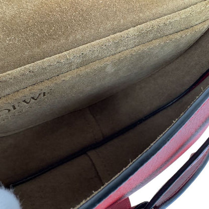 Loewe Shoulder Bag Gate Mini