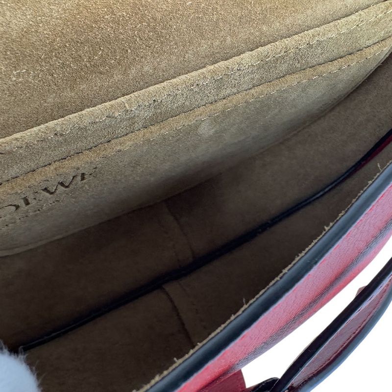 Loewe Shoulder Bag Gate Mini