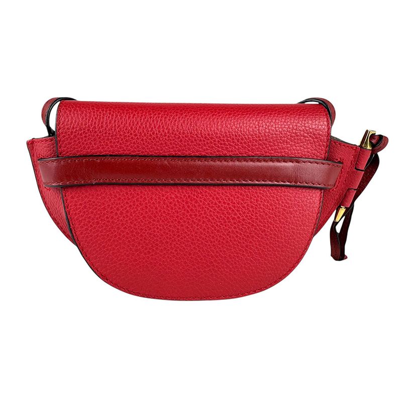 Loewe Shoulder Bag Gate Mini