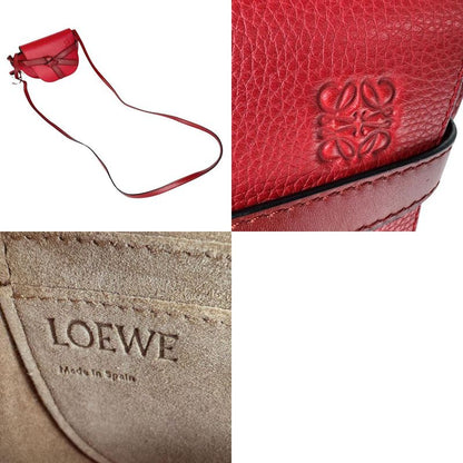 Loewe Shoulder Bag Gate Mini