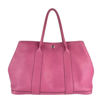 Hermes Handbag Garden Party PM 36