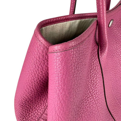 Hermes Handbag Garden Party PM 36