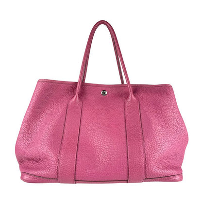 Hermes Handbag Garden Party PM 36