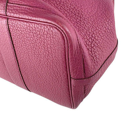 Hermes Handbag Garden Party PM 36