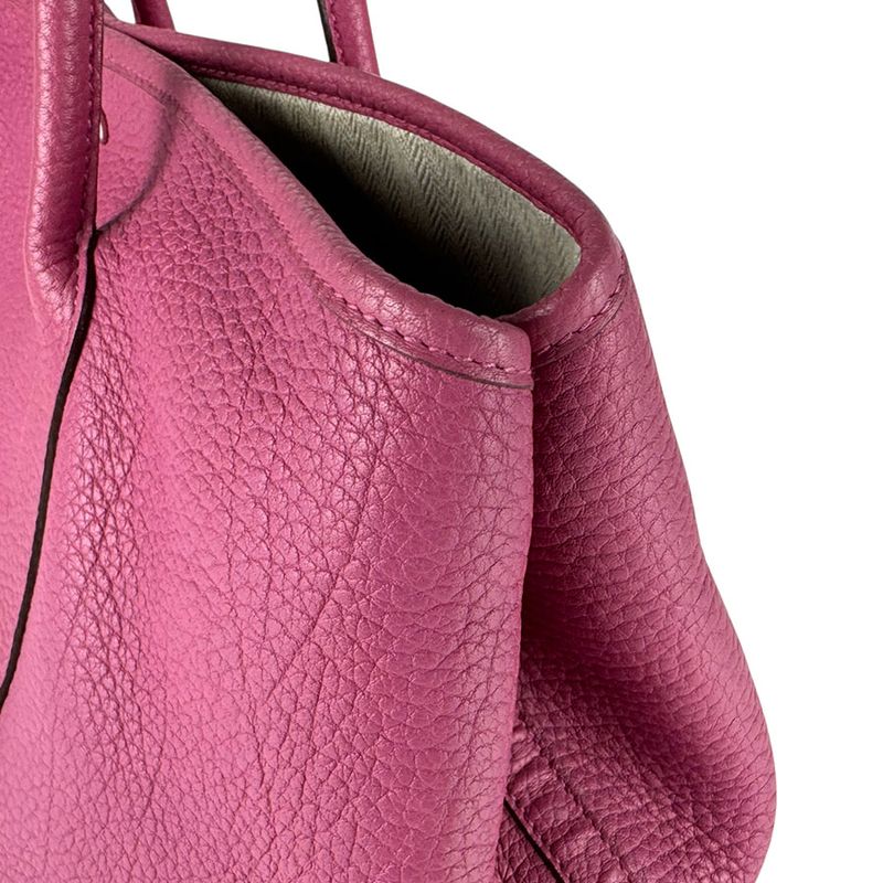 Hermes Handbag Garden Party PM 36