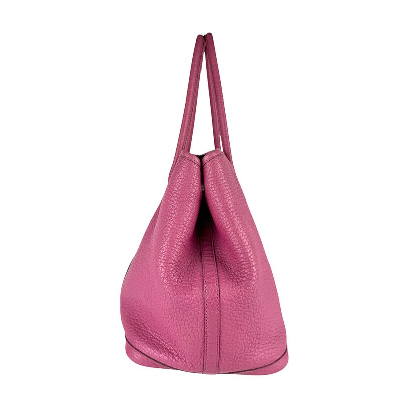 Hermes Handbag Garden Party PM 36