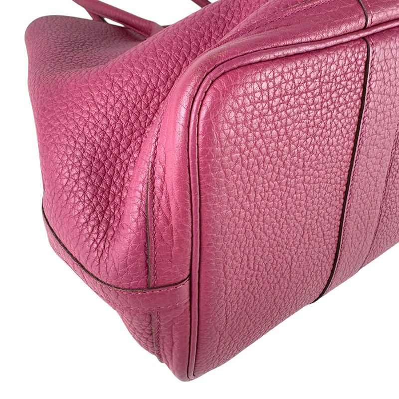 Hermes Handbag Garden Party PM 36