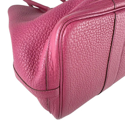 Hermes Handbag Garden Party PM 36