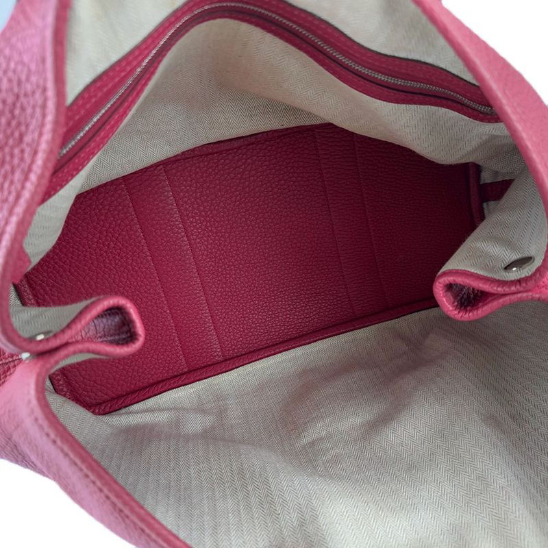 Hermes Handbag Garden Party PM 36