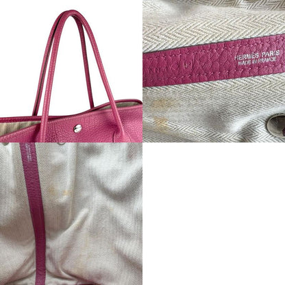 Hermes Handbag Garden Party PM 36