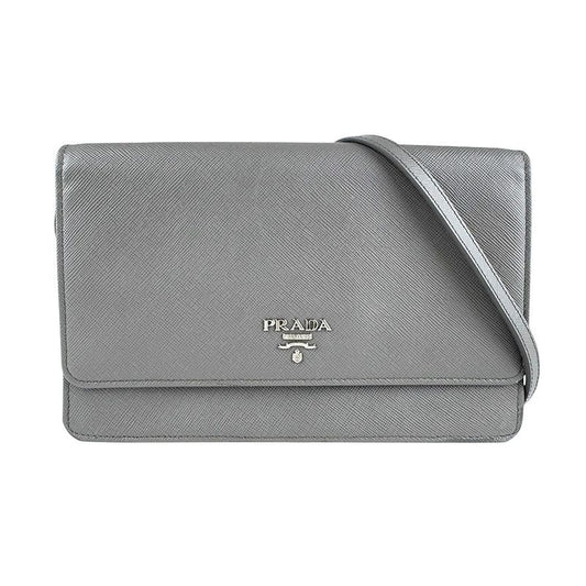 Prada Shoulder Wallet Crossbody Shoulder Bag