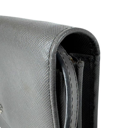 Prada Shoulder Wallet Crossbody Shoulder Bag