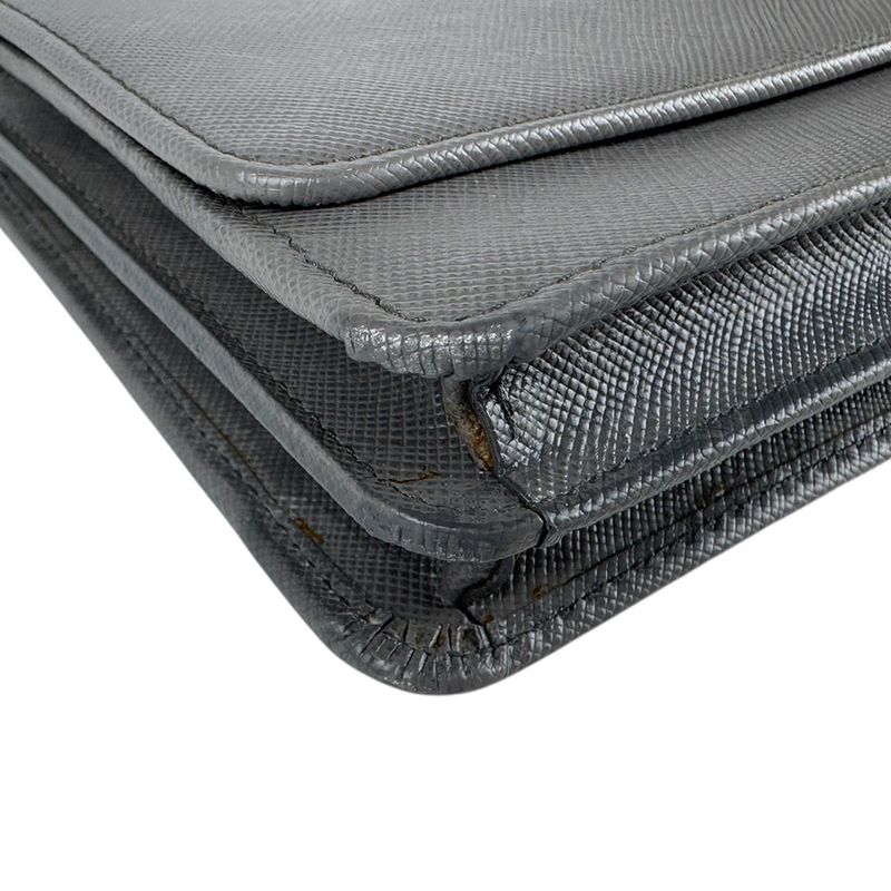 Prada Shoulder Wallet Crossbody Shoulder Bag